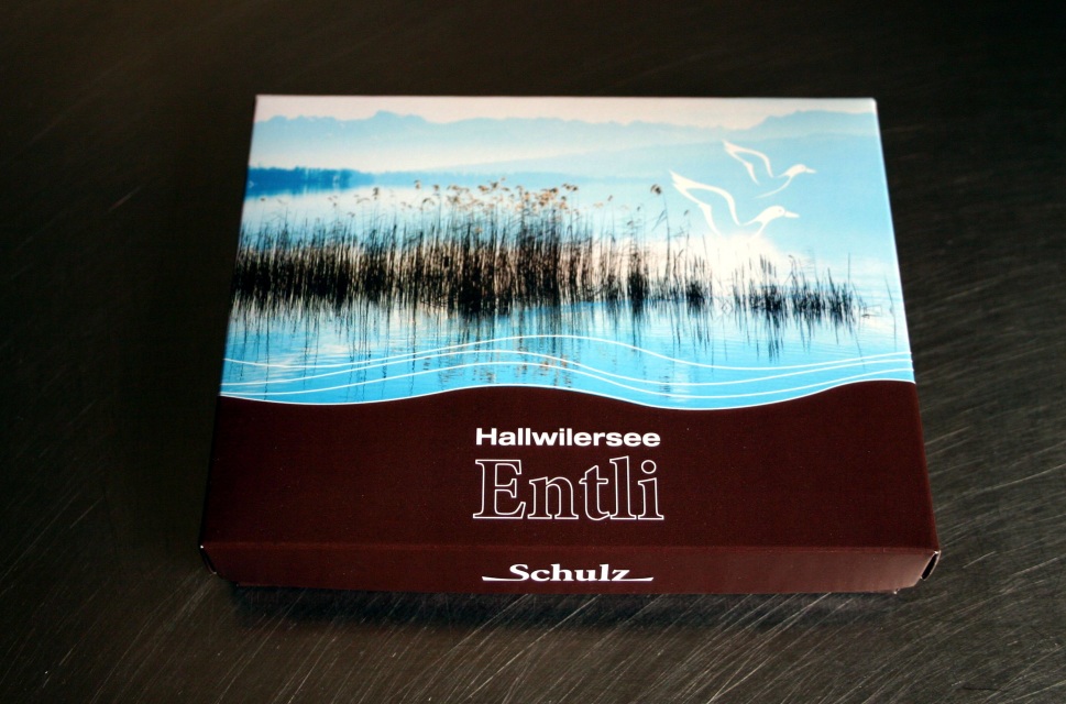 Hallwilersee-Entli Edition "Herbst"